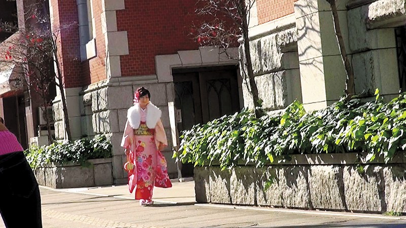 BCPV-010 Bagian 10 - 129 minit