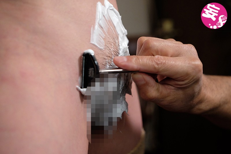 BDA-060 パート 5 - 78 分