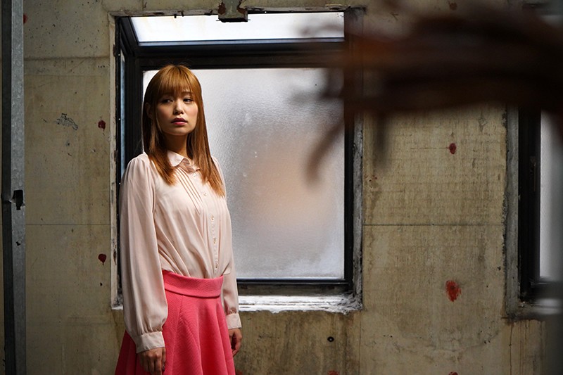 BDA-097 第 2 部分 - 35 分钟