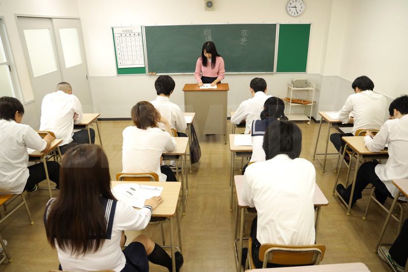 BDA-100 Part 4 - 72 minutes