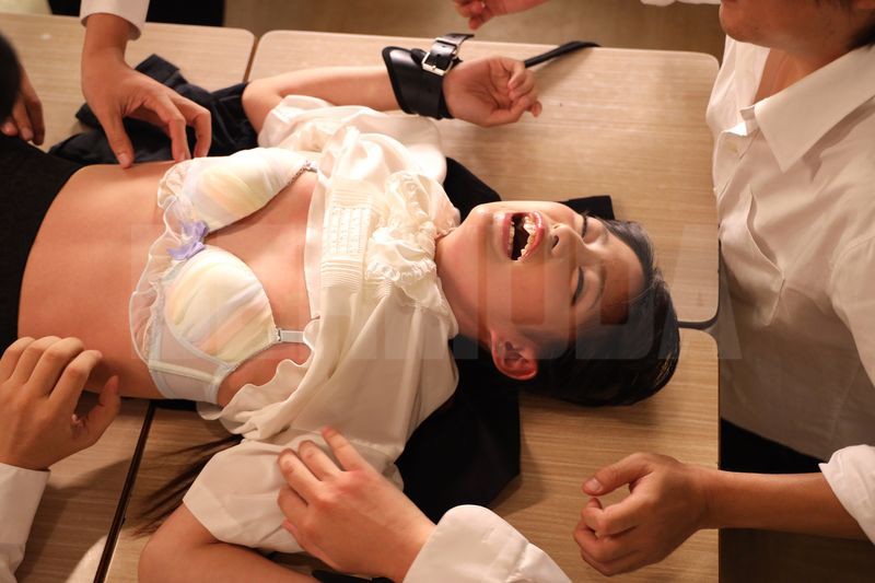 BDA-106 第 10 部分 - 93 分钟