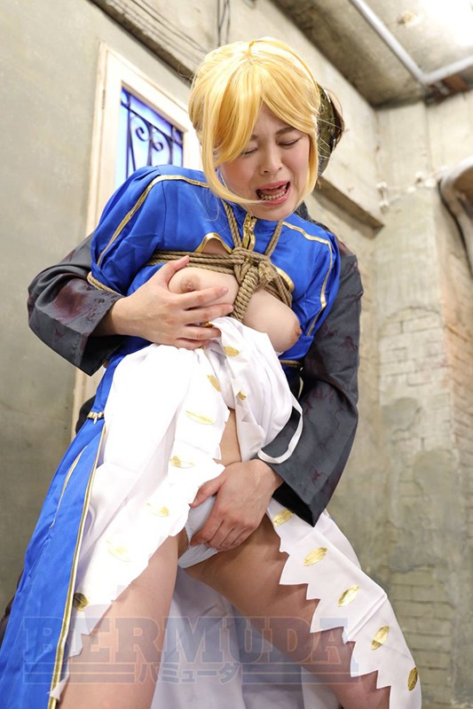 BDA-115 第 5 部分 - 86 分钟