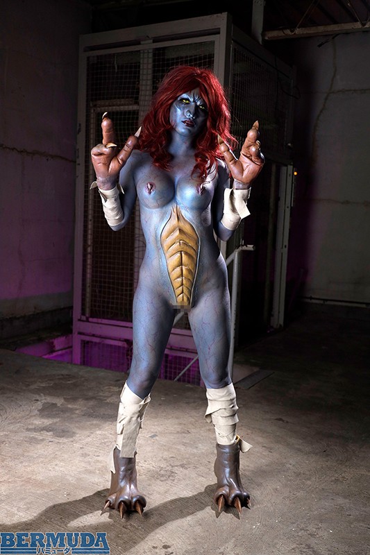 BDA-136 パート 14 - 121 分