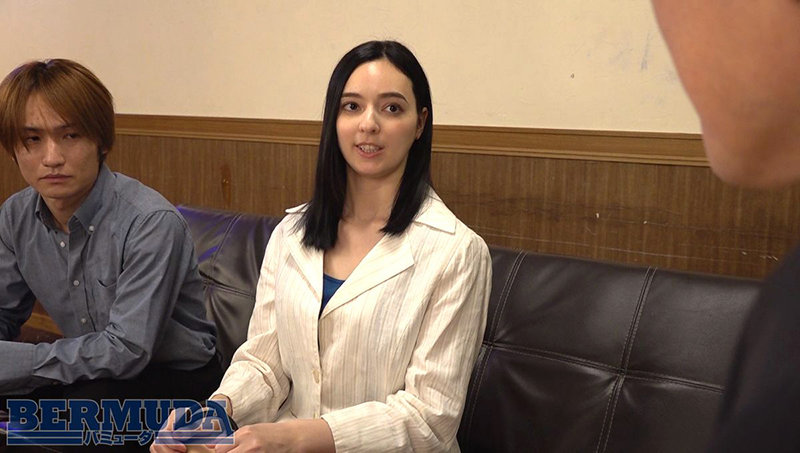 BDA-151 Part 1 - 30 minutes