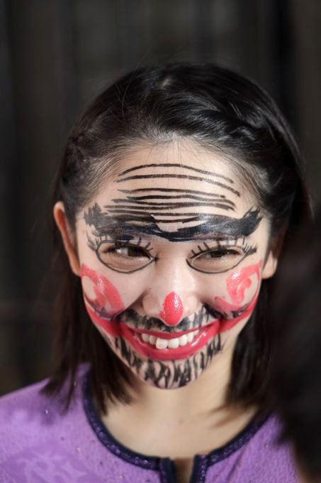 BDA-160 Part 6 - 75 minutes