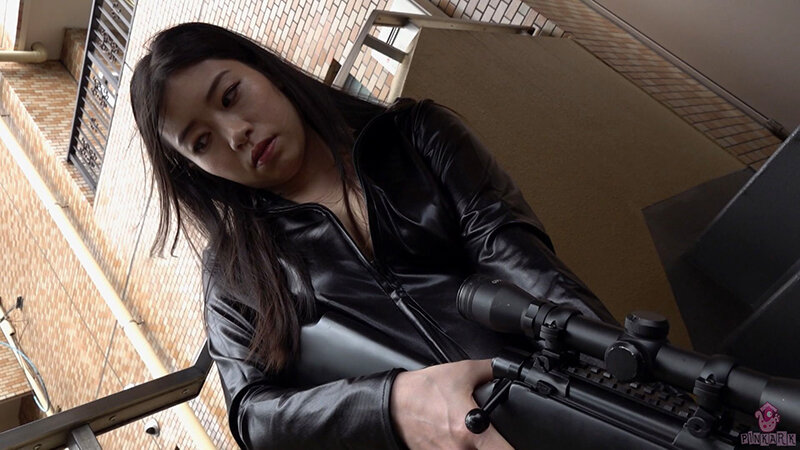 BDA-207 Bagian 1 - 30 minit