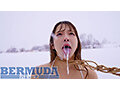 バミューダ特別企画 雪原縛り覚醒 一条みお