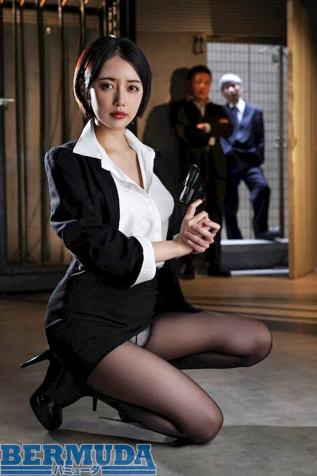 洗脳潜入捜査官 美咲かんな画像18