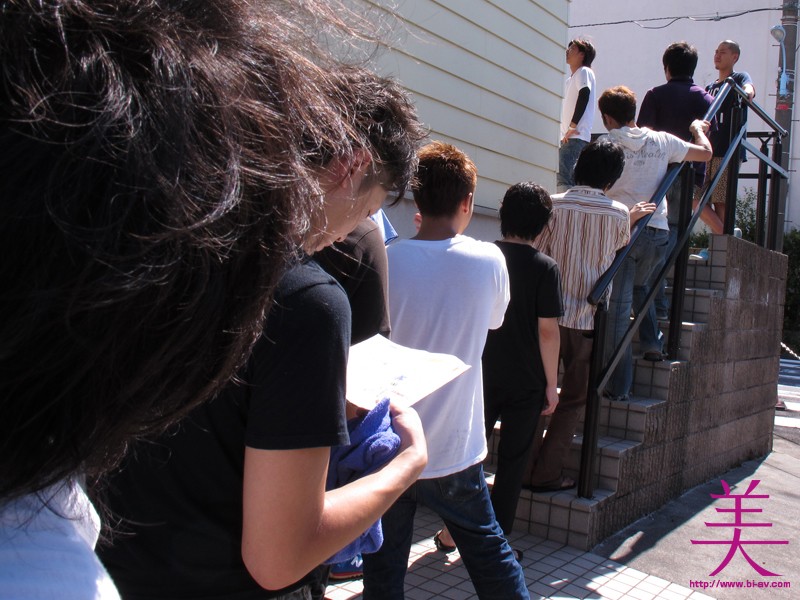 BEB-036 Part 1 - 30 minutes