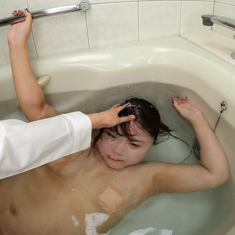 BEBL-015 パート 8 - 51 分