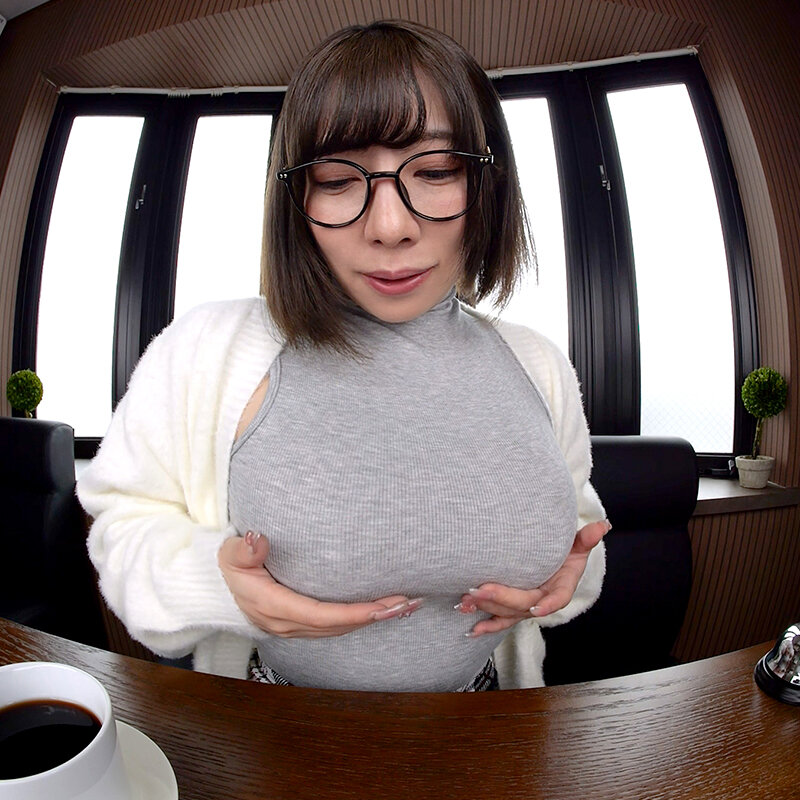 【VR】服従の品位 無無田 画像2