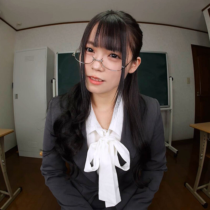【VR】秘密が花ひらく 碓氷蓮 画像1
