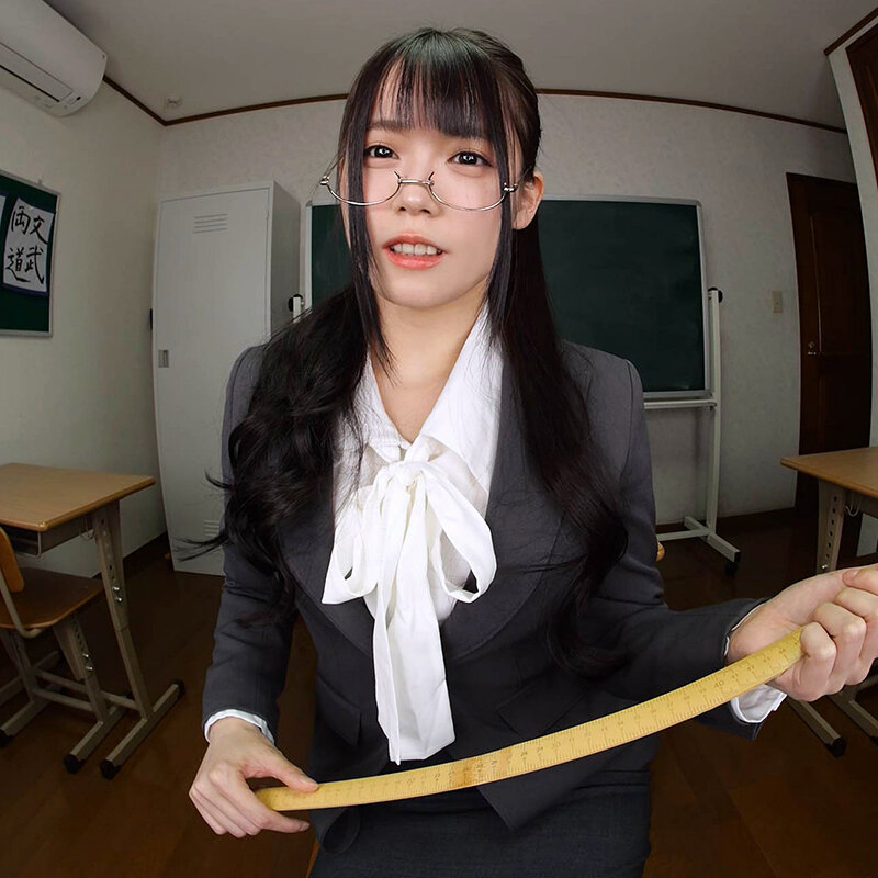 【VR】秘密が花ひらく 碓氷蓮 画像2