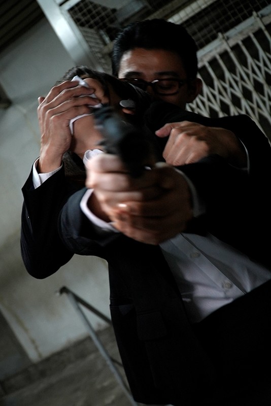 BEFG-001 Part 5 - 54 minutes