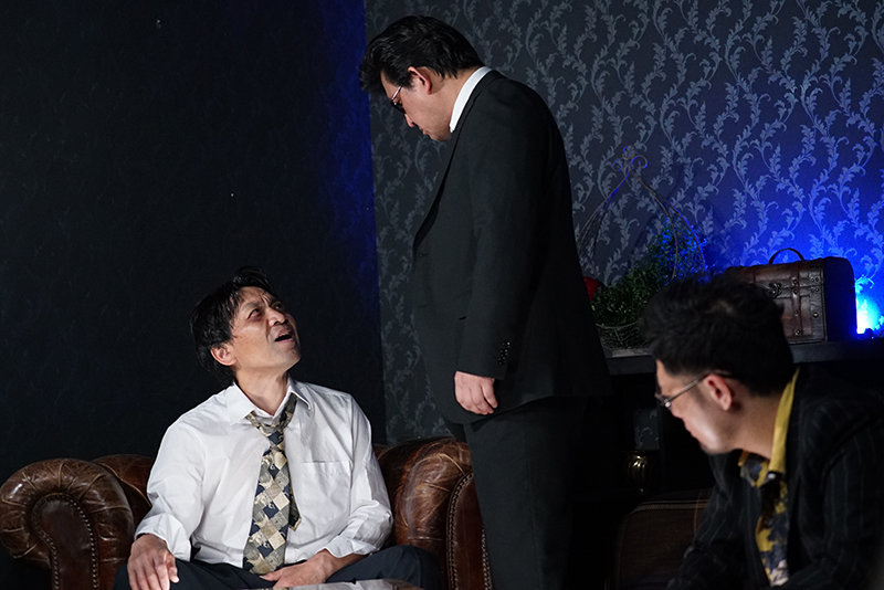 BEFG-003 パート 4 - 51 分