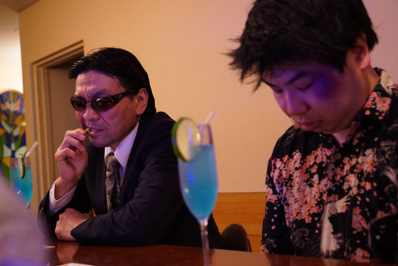 BEFG-004 パート 4 - 48 分