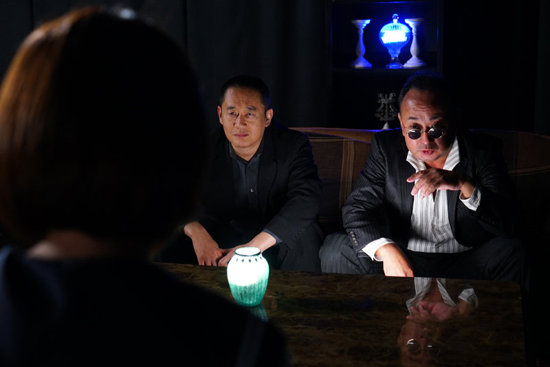 BEFG-008 Part 6 - 65 minutes