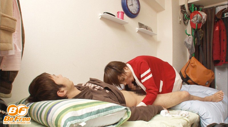 BF-139 パート 8 - 107 分