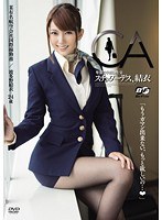 (bf00221)[BF-221]Stewardess Yui Hatano Tied Up and Creampied Download