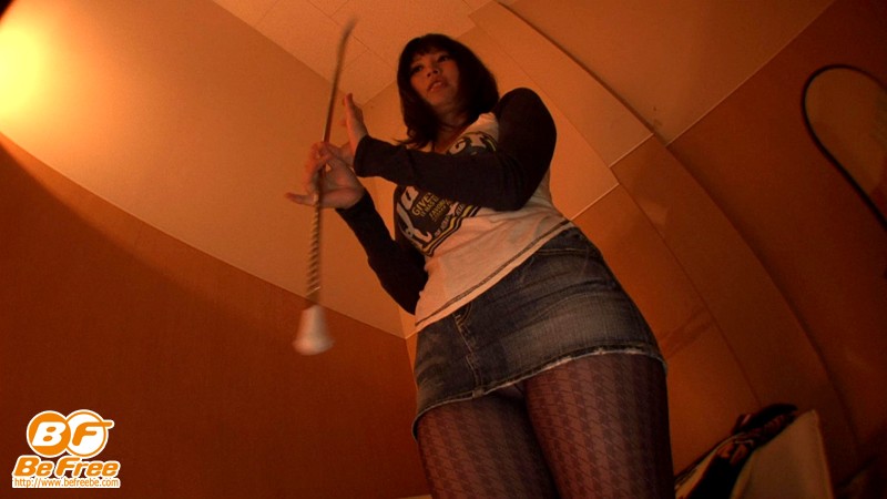 BF-231 パート 6 - 105 分