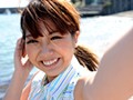 地元で見つけたカワイイ女の子AVデビュー 杏梨ちゃん - FANZA版サンプル画像