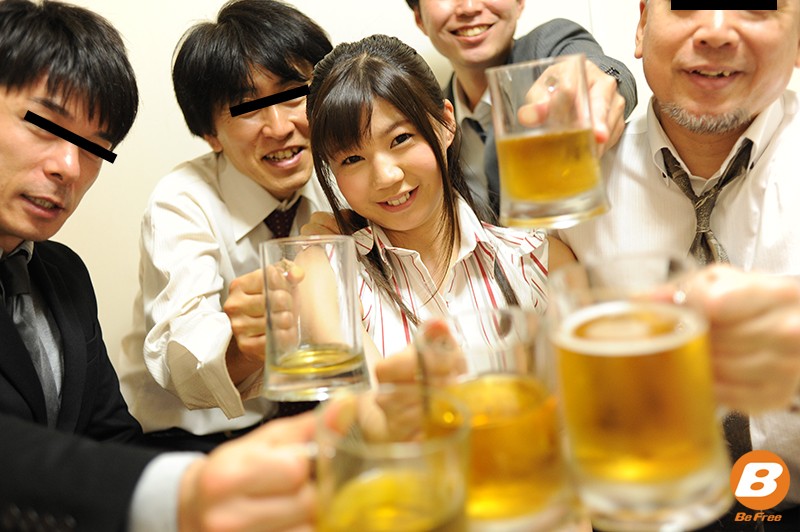 BF-552 パート 10 - 156 分