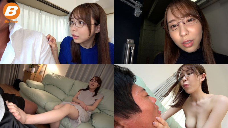 BF-680 If I Have Time, I Will Satisfy My Frustration With The Sober Busty Sister Next Door. Saaya Ki