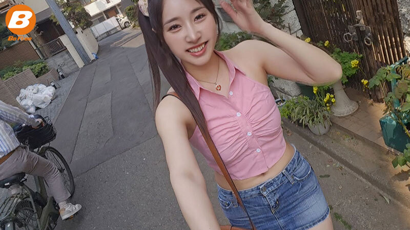 ギャル家庭教師 小野坂ゆいか 2枚目