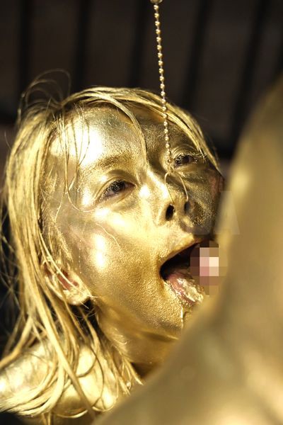 BGG-002 パート 8 - 135 分