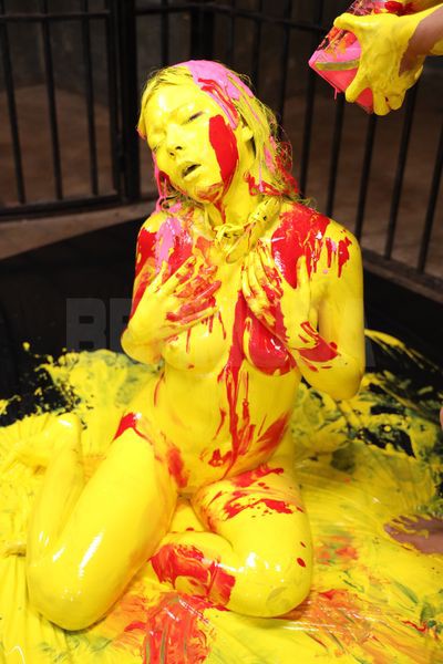 BGG-003 パート 12 - 96 分