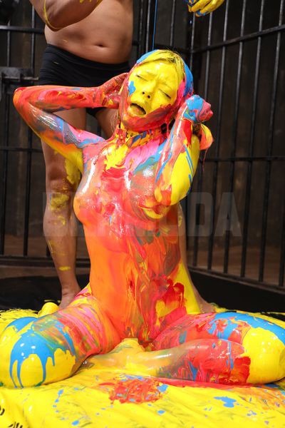 BGG-003 パート 14 - 108 分