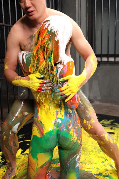 BGG-003 パート 16 - 120 分