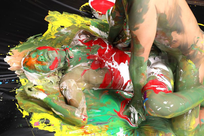 BGG-003 パート 18 - 132 分