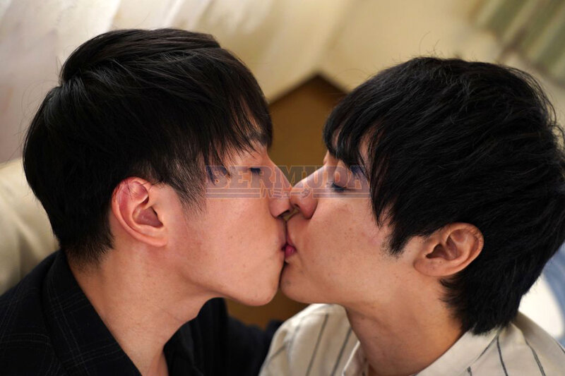 BGG-005 パート 1 - 30 分