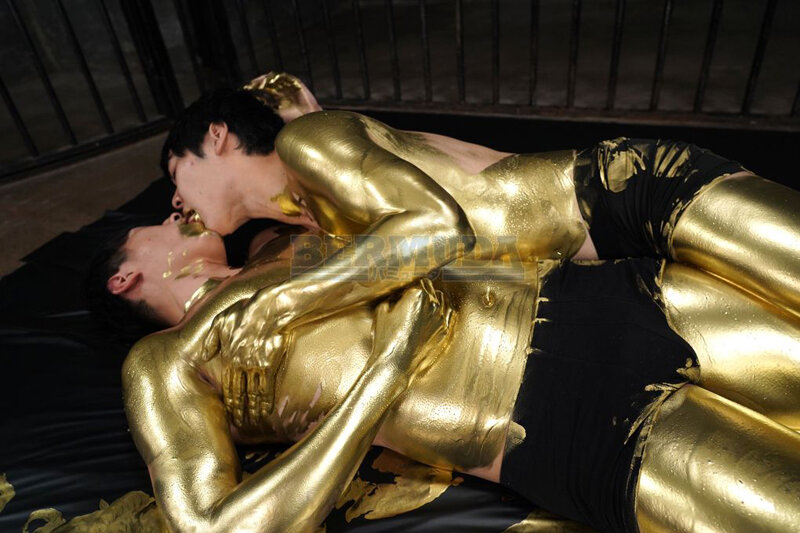 BGG-005 パート 11 - 80 分