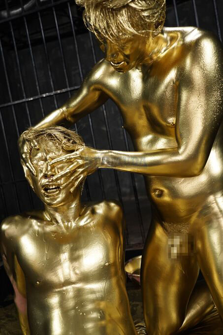 BGG-005 パート 12 - 85 分