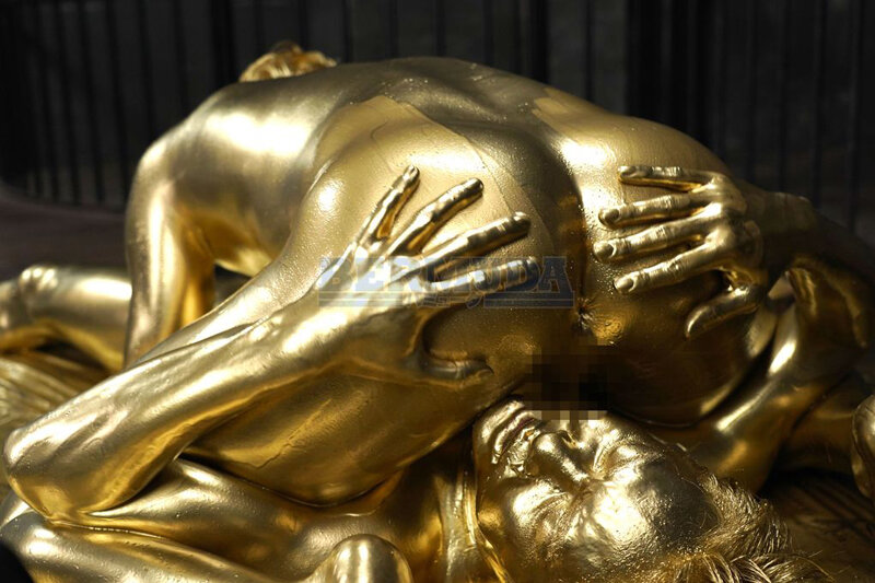 BGG-005 パート 16 - 105 分