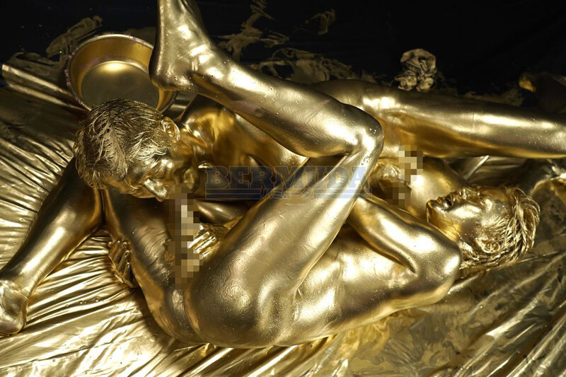 BGG-005 パート 17 - 110 分