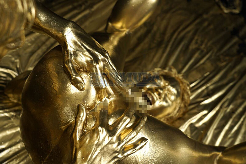 BGG-005 パート 18 - 115 分