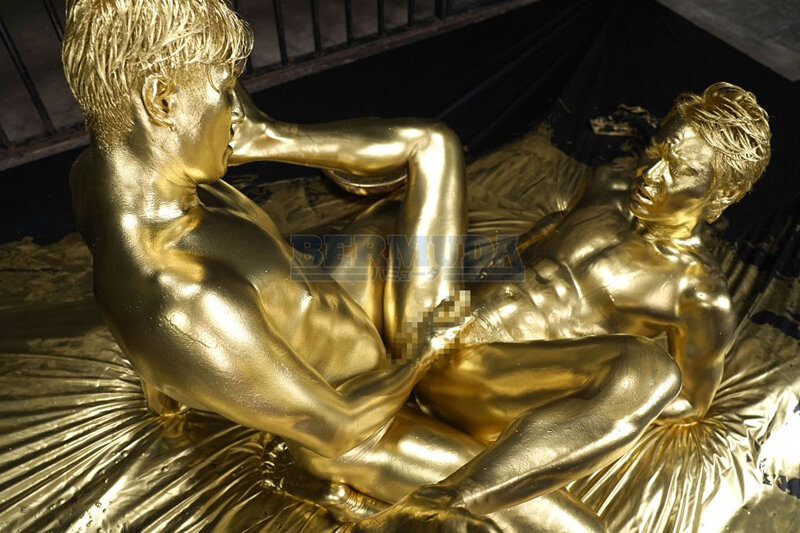 BGG-005 パート 19 - 120 分