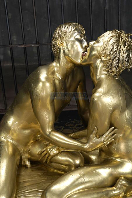 BGG-005 パート 20 - 125 分