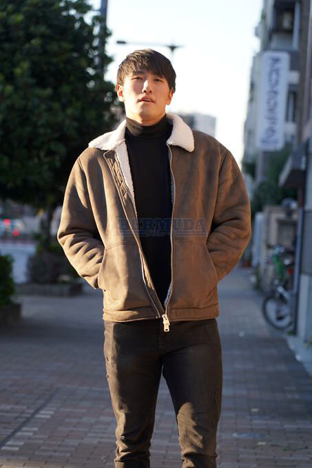 BGG-005 パート 8 - 65 分