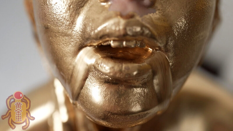 BGG-007 パート 14 - 121 分