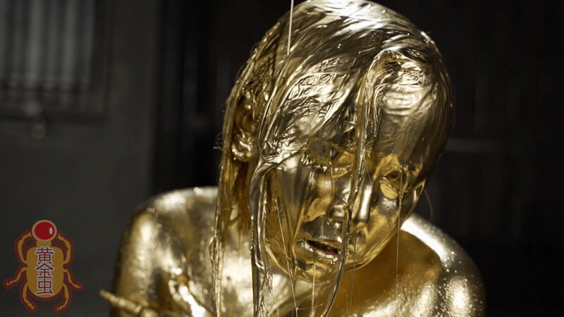 BGG-007 第 5 部分 - 58 分钟