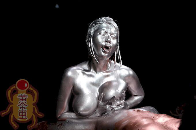 BGG-008 第 12 部分 - 118 分钟