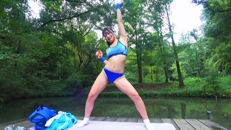 BHSP-031 第 3 部分 - 42 分钟