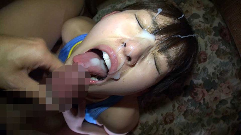 喉奥中毒ジョガー 生野あすか (DOD) 画像7