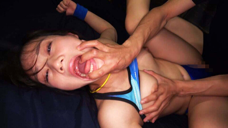 健康肉体種付けスポ女子着衣美尻SEX中出し受精 桜井りんね 画像20