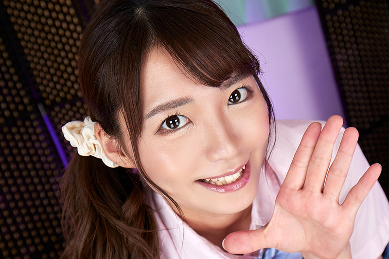 BIBIVR-056 Bagian 2 - 38 minit