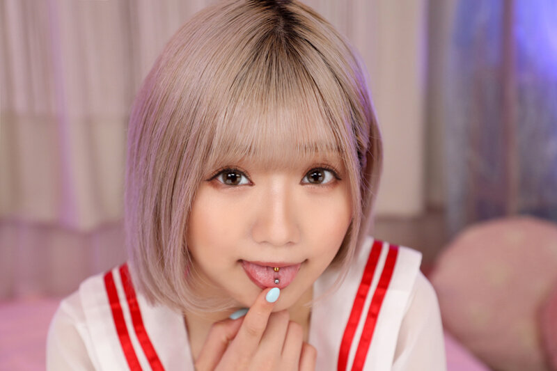 BIBIVR-062 Bagian 7 - 60 minit